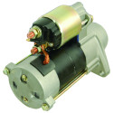 Motor de arranque Kubota F2260-R_1