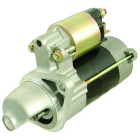 Motor de arranque Kubota G2160