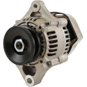 Alternador Bobcat 319 _2