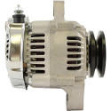 Alternador Bobcat 319 _3