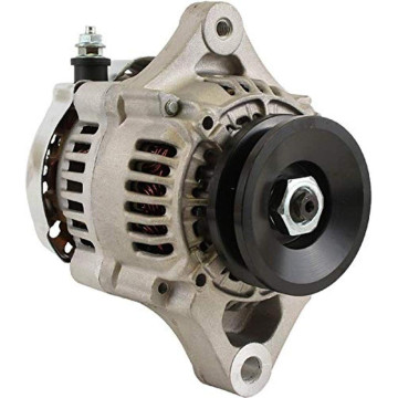 Alternador Bobcat 323 