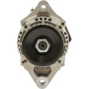 Alternador Bobcat 329_4