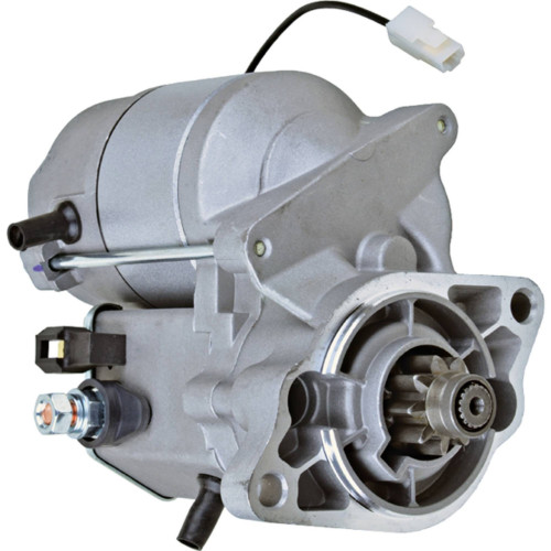 Motor de arranque Bobcat B200