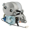 Motor de arranque Bobcat B200_1