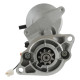 Motor de arranque Bobcat B200_2