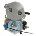 Motor de arranque Bobcat B200_3