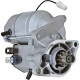 Motor de arranque Bobcat B250