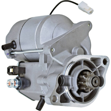 Motor de arranque Toro 228D