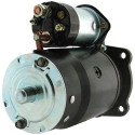 Motor de arranque Bobcat 443 _2