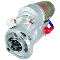 Motor de arranque Bobcat E42