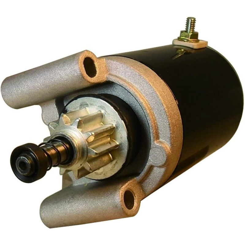 Motor de arranque Kohler CH22