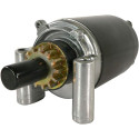 Motor de arranque John Deere LT150