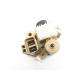 Regulador del alternador Bobcat 883-2