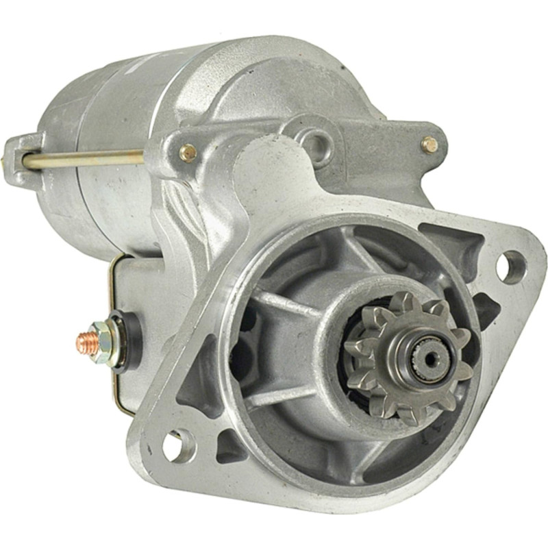 Motor de arranque Bobcat 322