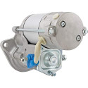 Motor de arranque Bobcat 322_2