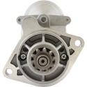 Motor de arranque Bobcat 322_3