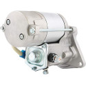 Motor de arranque Bobcat 322_4