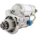 Motor de arranque Bobcat 323 _1