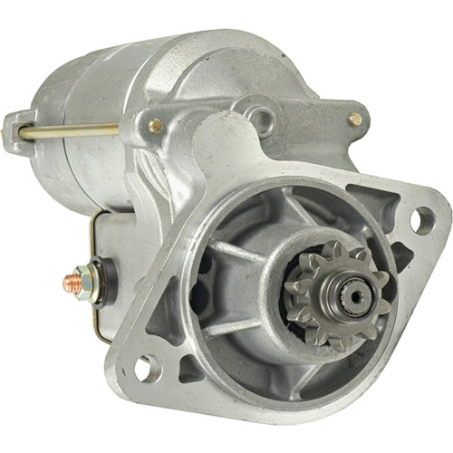 Motor de arranque Bobcat 553