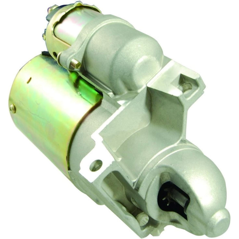 Motor de arranque Hyster H-40XL