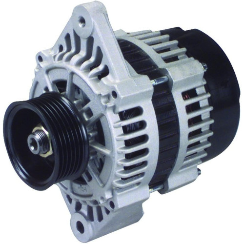 Alternador Crusader 6.0L