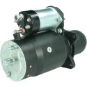 Motor de arranque Hyster KE-100_1