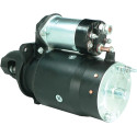 Motor de arranque Hyster KE-100_2