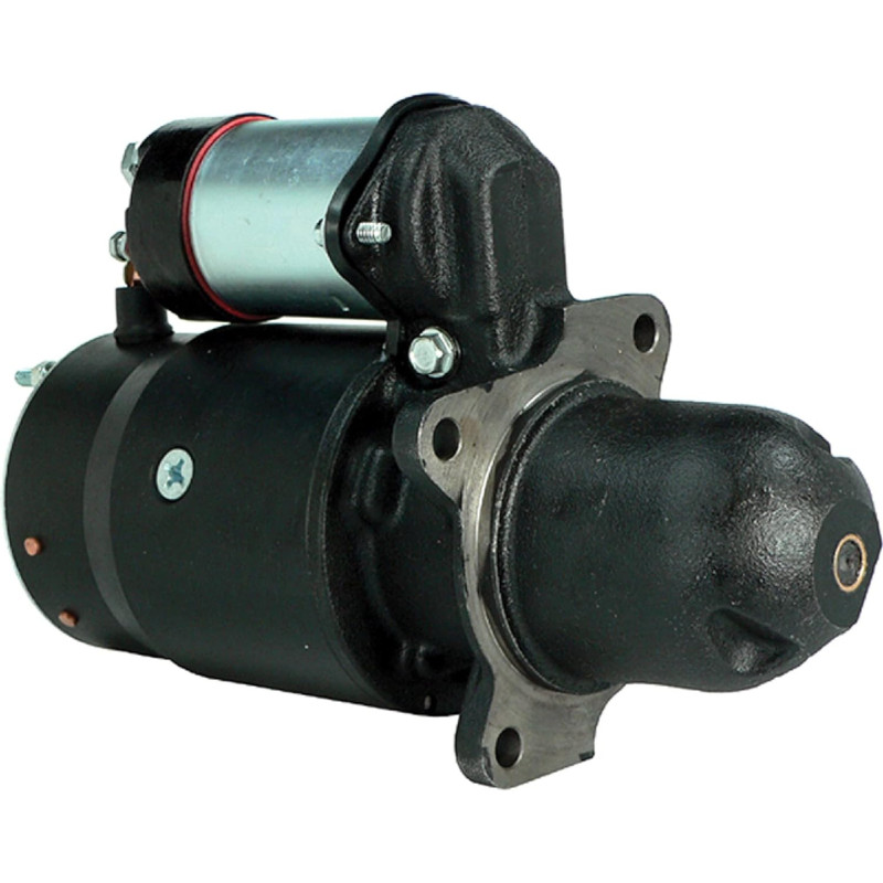 Motor de arranque Hyster H10-150