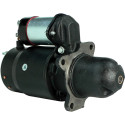 Motor de arranque Hyster H-150-275F