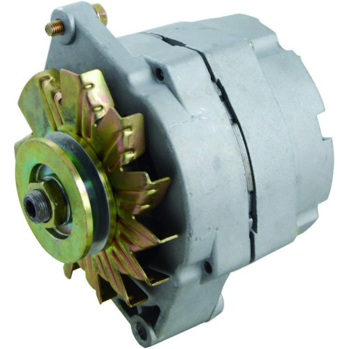 Alternador GMC G SERIES VANS