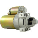 Motor de arranque Cub Cadet 3660