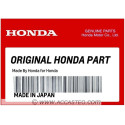 14400-ZV7-014 / 14510-ZV5-003 / 14520-ZV7-010 Kit distribución Honda BF25 et BF30