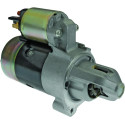 Motor de arranque John Deere 316