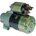 Motor de arranque Toro 516-H_1