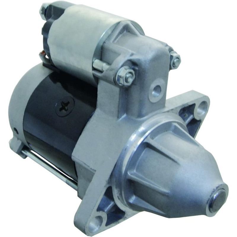 Motor de arranque John Deere Gator XUV 620i