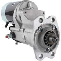 Motor de arranque John Deere 1050