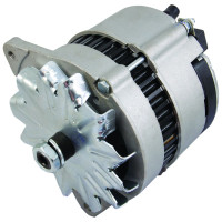 Alternador JCB 408