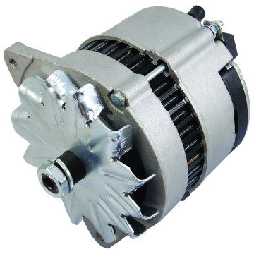 Alternador JCB 412