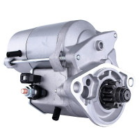 Motor de arranque Ford 2120