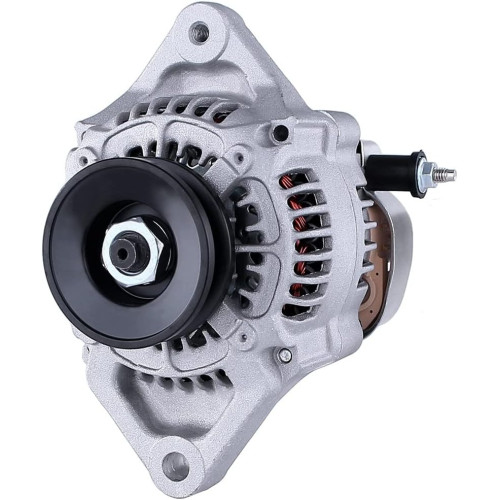 Alternador John Deere PRO GATOR 2020