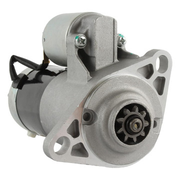 Motor de arranque Ford 1320