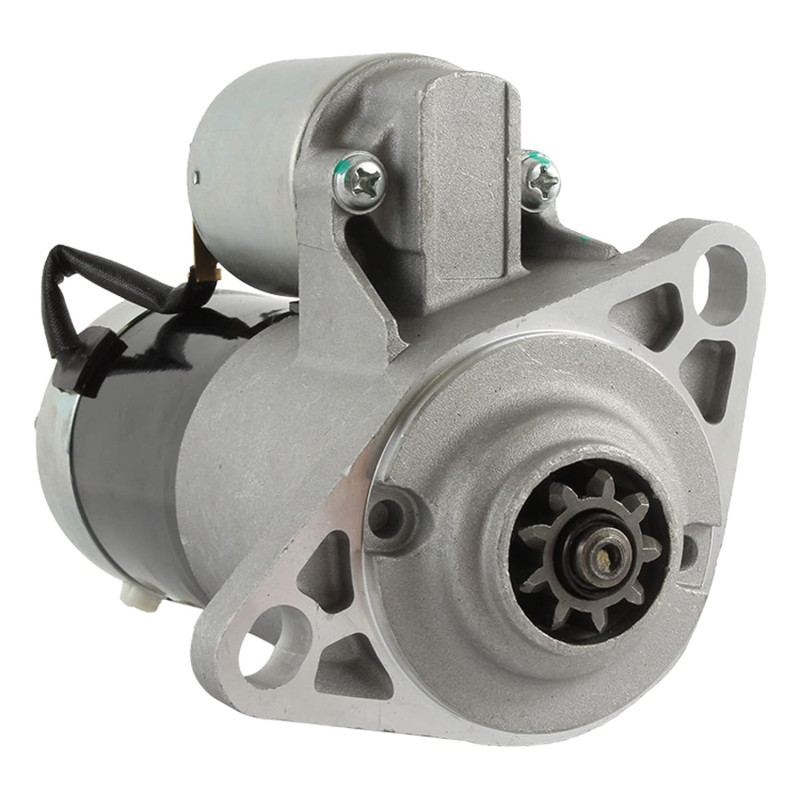 Motor de arranque Ford 1620-4