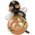 Motor de arranque Ford 1200 _1