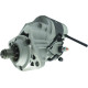 Motor de arranque New Holland L180