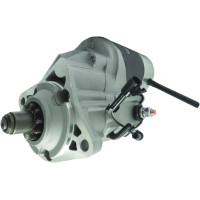 Motor de arranque New Holland L185