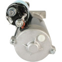 Motor de arranque Cub Cadet 365 _4