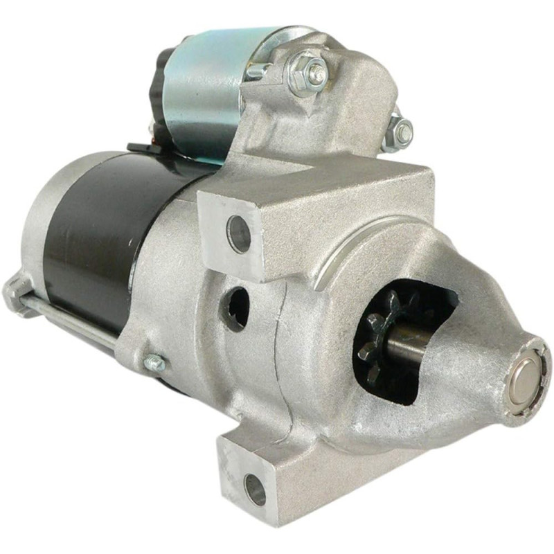 Motor de arranque Cub Cadet 3654