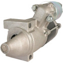 Motor de arranque Cub Cadet 3654_2