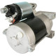 Motor de arranque Cub Cadet LZ54 KH_1