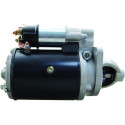 Motor de arranque Ford 4630_2